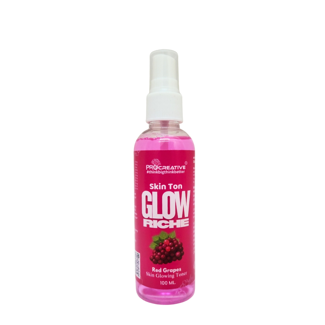 SKIN TONER (GLOW RICHE)